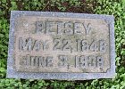 Betsey Tollefson
